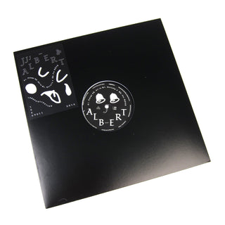 J. Albert: Strictly J Vinyl 12"