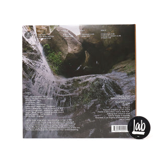 Jamael Dean: Primordial Waters Vinyl 2LP