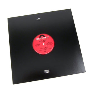 James Blake: Before (Indie Exclusive) Vinyl 12"