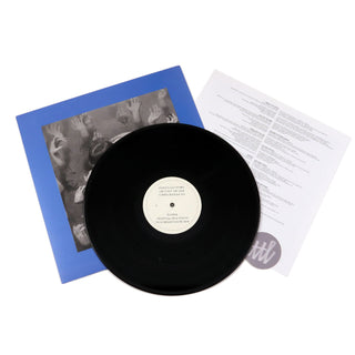 James Blake: Friends That Break Your Heart Vinyl LP