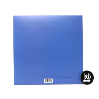 James Blake: Friends That Break Your Heart Vinyl LP