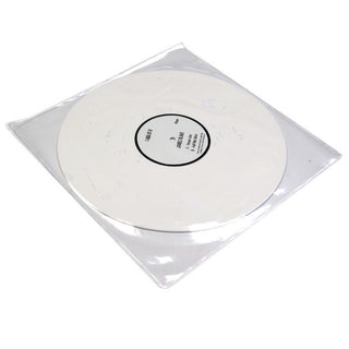 James Blake: Voyeur Dub (Colored Vinyl) 12"