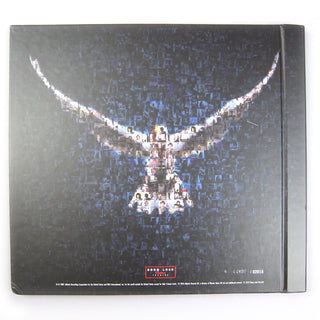 James Blunt: All The Lost Souls Deluxe Edition (180g, Colored Vinyl) Vinyl 2LP