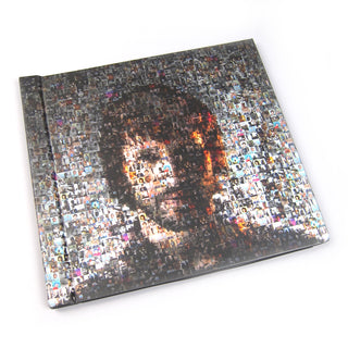 James Blunt: All The Lost Souls Deluxe Edition (180g, Colored Vinyl) Vinyl 2LP