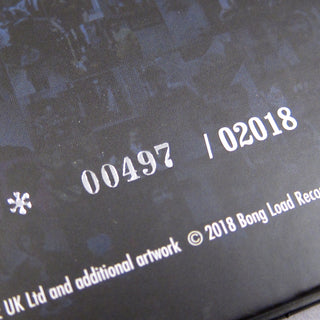 James Blunt: All The Lost Souls Deluxe Edition (180g, Colored Vinyl) Vinyl 2LP