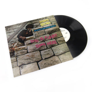 James Brown: Sho Is Funky Down Here Vinyl LP (Record Store Day)
