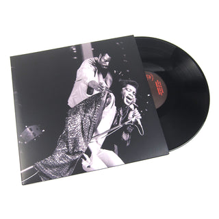 James Brown: Live At Home With His Bad Self Vinyl 2LP