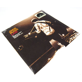 Jake Bugg: Live @ Silver Platters, Seattle, WA, January 20, 2014 Vinyl LP (Record Store Day 2014)