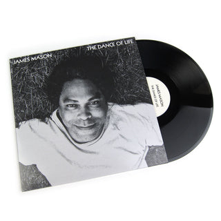 James Mason: The Dance Of Life Vinyl 12"