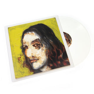 Jameszoo: Fool (180g, Colored Vinyl) Vinyl LP