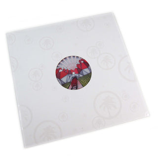 Jamie Jones: Siberian Express Vinyl 12"