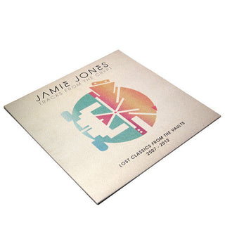 Jamie Jones: Tracks From The Crypt 2LP
