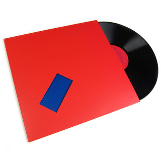 Jamie XX: All Under One Rood Raving Vinyl 12"