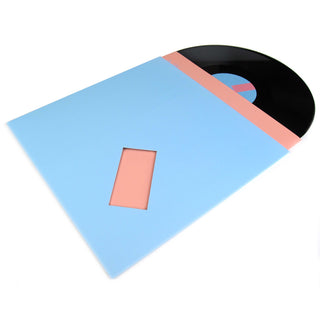 Jamie XX: Girl / Sleep Sound Vinyl 12"