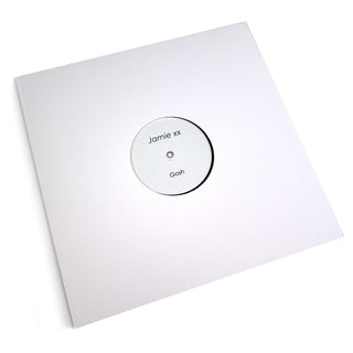 Jamie xx: Gosh Vinyl 12"