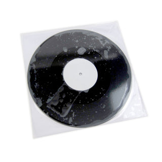 Jamie XX: Idontknow (Indie Exclusive) Vinyl 12" 