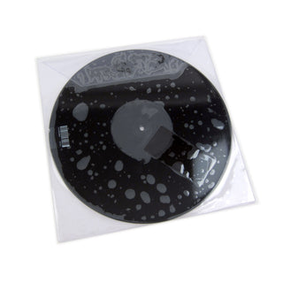 Jamie XX: Idontknow (Indie Exclusive) Vinyl 12" 