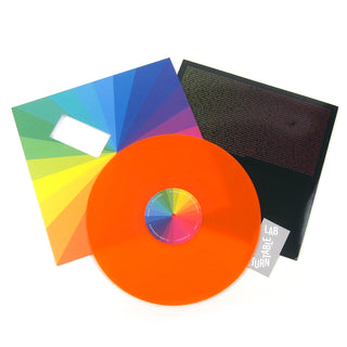Jamie xx: In Colour (Indie Exclusive Random Colored Vinyl