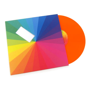 Jamie xx: In Colour (Indie Exclusive Random Colored Vinyl