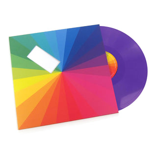 Jamie xx: In Colour (Indie Exclusive Random Colored Vinyl