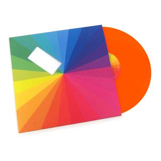 Jamie xx: In Colour (Indie Exclusive Random Colored Vinyl
