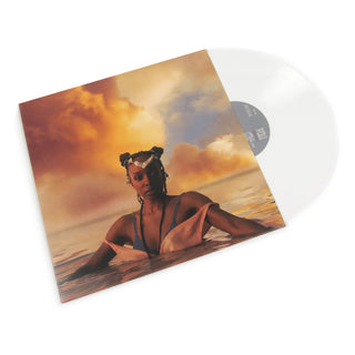 Jamila Woods: HEAVN (Indie Exclusive Colored Vinyl) Vinyl LP