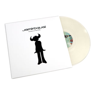 Jamiroquai: Emergency On Planet Earth (180g, Colored Vinyl) Vinyl 2LP