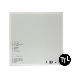 Jamiroquai: High Times - The Singles Vinyl 2LP