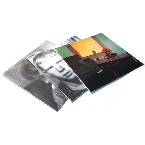Jandek: Jandek (Record Store Day) Vinyl Box Set 3