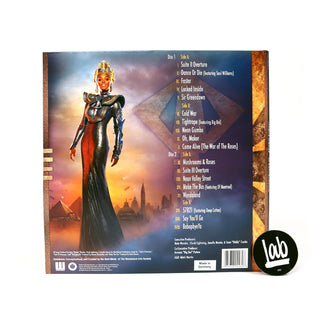 Janelle Monae: Archandroid Vinyl 