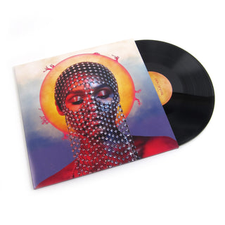 Janelle Monae: Dirty Computer Vinyl 2LP