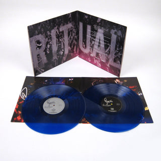 Jane's Addiction: Alive At Twenty-Five - Ritual De Lo Habitual (Colored Vinyl) Vinyl 2LP