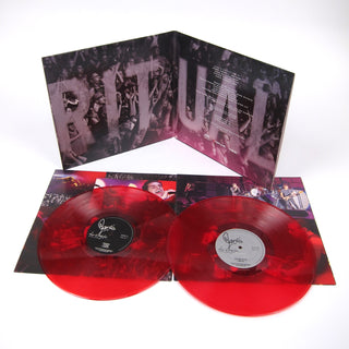 Jane's Addiction: Alive At Twenty-Five - Ritual De Lo Habitual (Colored Vinyl) Vinyl 2LP