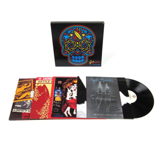 Jane's Addiction: Sterling Spoon (180g) Vinyl 6LP Boxset