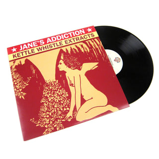 Jane's Addiction: Sterling Spoon (180g) Vinyl 6LP Boxset