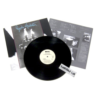 Jane's Addiction: Nothing's Shocking (180g Vinyl) 