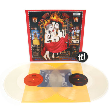 Jane's Addiction: Ritual De Lo Habitual - 30th Anniversary Edition (Colored Vinyl) 