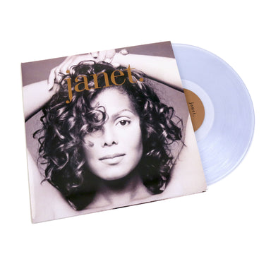 Janet Jackson: Janet. (Colored Vinyl) 