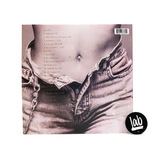 Janet Jackson: Janet. (Colored Vinyl) 