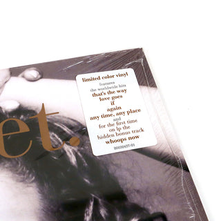 Janet Jackson: Janet. (Colored Vinyl) 