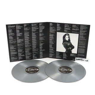 Janet Jackson: Rhythm Nation 1814 (Colored Vinyl) Vinyl 2LP