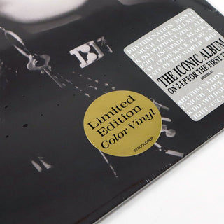 Janet Jackson: Rhythm Nation 1814 (Colored Vinyl) Vinyl 2LP