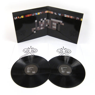 Janet Jackson: The Velvet Rope Vinyl 2LP