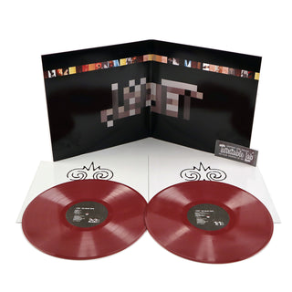 Janet Jackson: The Velvet Rope (Colored Vinyl) Vinyl 2LP