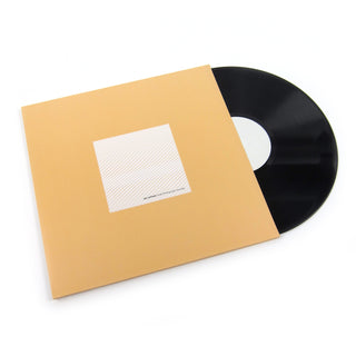 Jan Jelinek: Loop-Finding-Jazz-Records Vinyl 2LP