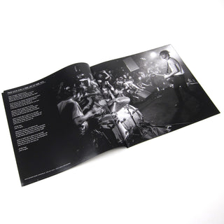 Japandroids: Near To The Wild Heart Of Life (Indie Exclusive Colored Vinyl) Vinyl LP