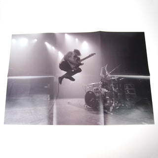 Japandroids: Near To The Wild Heart Of Life (Indie Exclusive Colored Vinyl) Vinyl LP