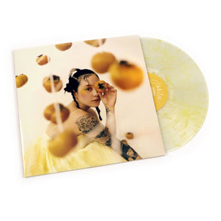 Japanese Breakfast: Jubilee (Indie Exclusive Colored Vinyl) Vinyl LP
