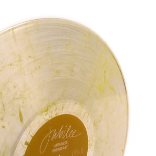 Japanese Breakfast: Jubilee (Indie Exclusive Colored Vinyl) Vinyl LP