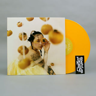 Japanese Breakfast: Jubilee (Colored Vinyl) Vinyl LP - Turntable Lab Exclusive